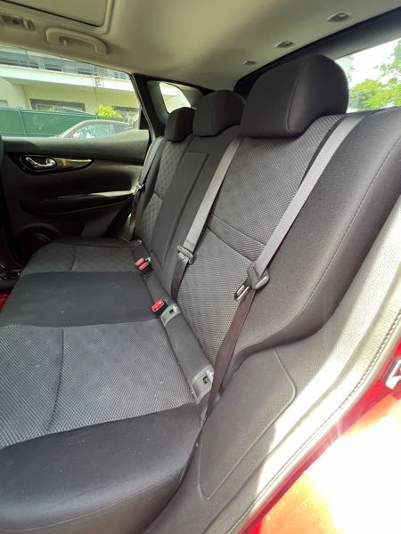 Nissan Qashqai II (2) 1.5 DCI 110 N-CONNECTA