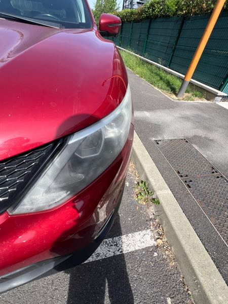 Nissan Qashqai II (2) 1.5 DCI 110 N-CONNECTA