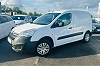 Citroen Berlingo ELECTRIQUE BUSINESS thumbnail