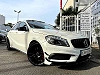 Mercedes-Benz Classe A A45 AMG 4Matic 360 SPEEDSHIFT thumbnail