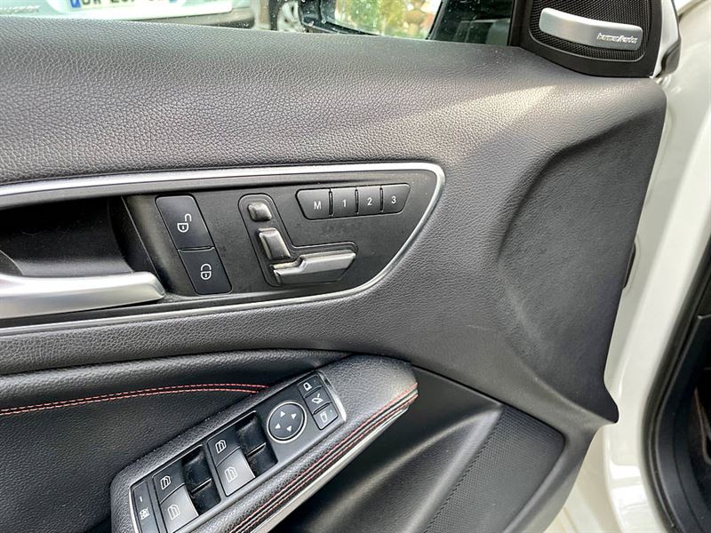 Mercedes-Benz Classe A A45 AMG 4Matic 360 SPEEDSHIFT