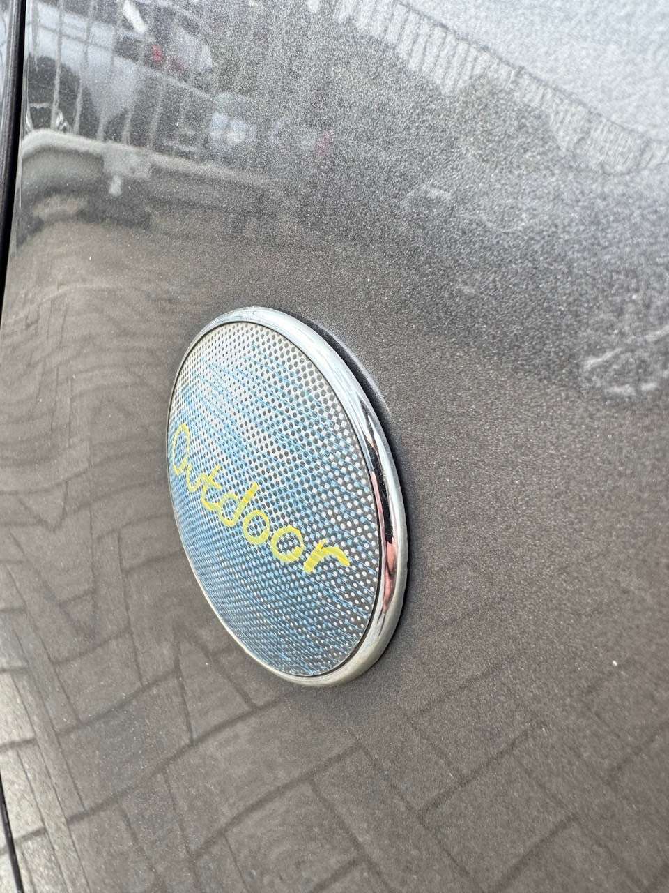 Peugeot Partner Outdoor 1.6 BlueHDi - 99PK - Camera - Navi