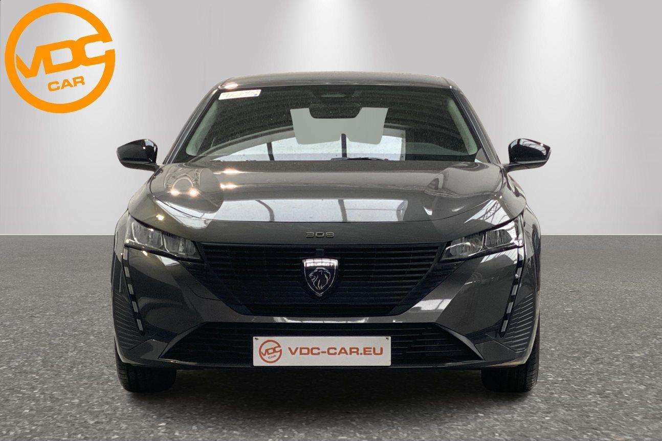 Peugeot 308 1.2 S&S 5d 96kW