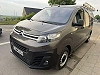 Citroen Jumpy HDI 2.0 UTILITAIRE 3 Places Camera thumbnail