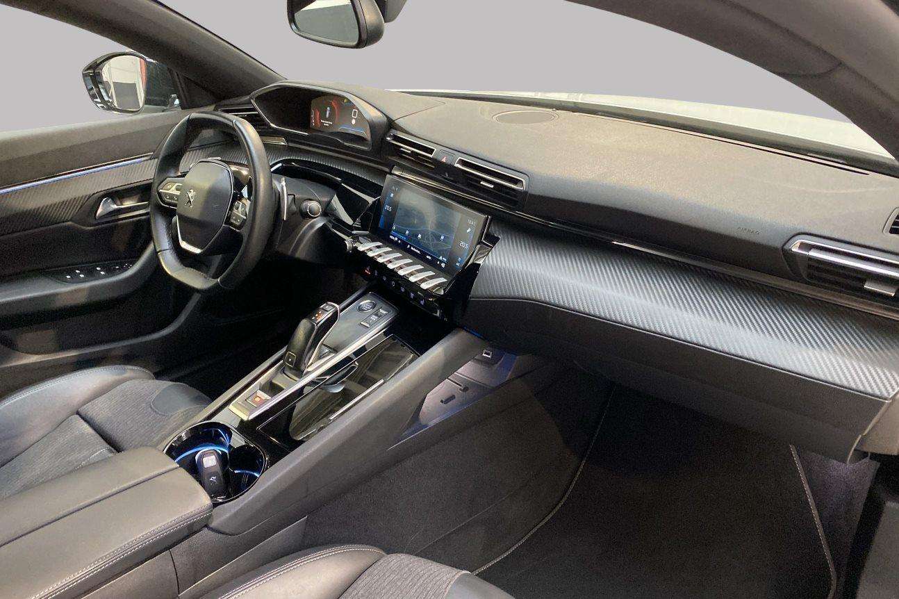 Peugeot 508 Allure Pack