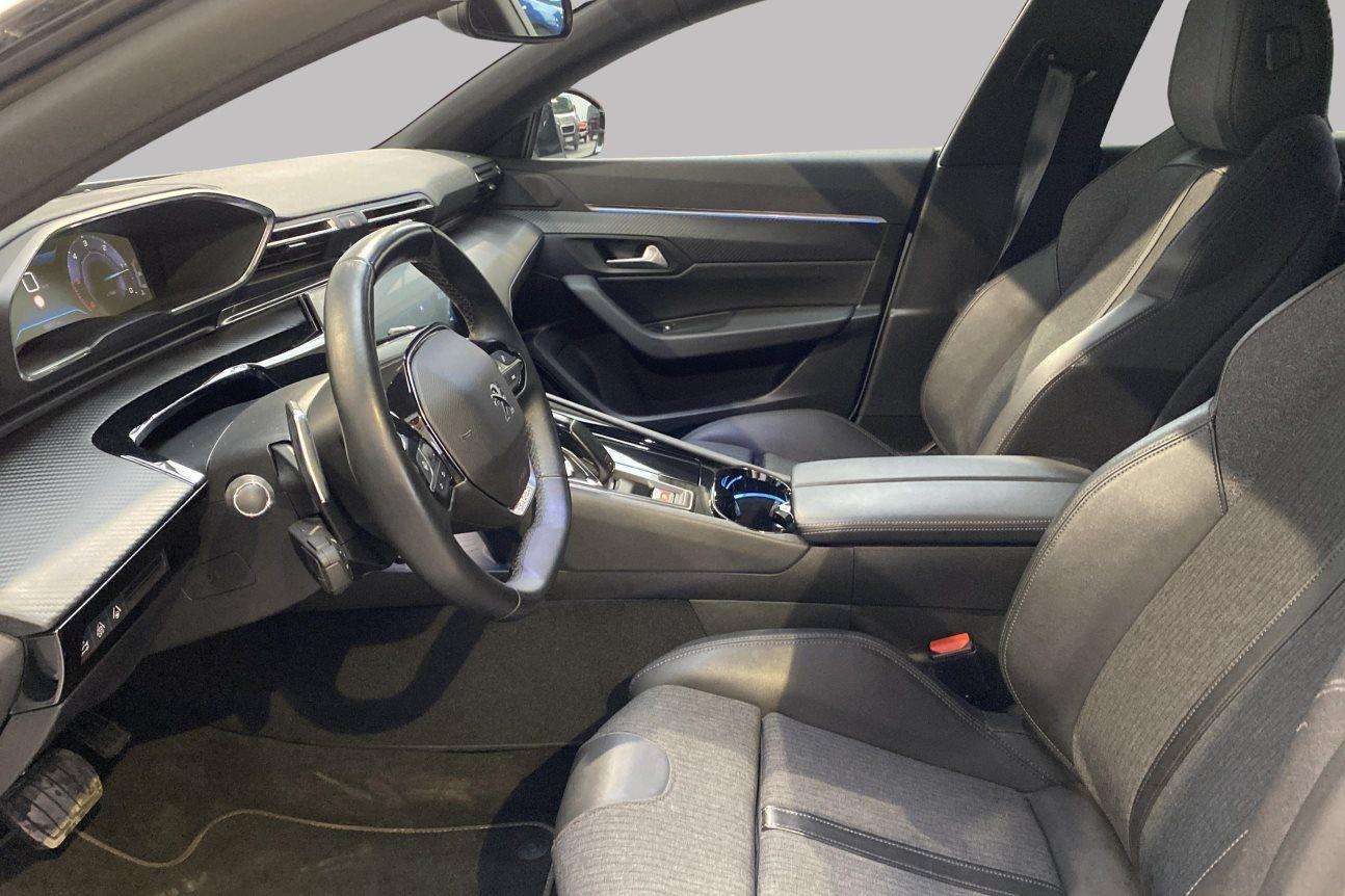 Peugeot 508 Allure Pack