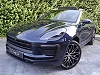 Porsche Macan Macan 2.0 PDK * 1 HAND * PANO * 21 INCH * CHRONO *360 * BOSE * TREKHAAK thumbnail