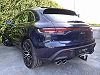 Porsche Macan Macan 2.0 PDK * 1 HAND * PANO * 21 INCH * CHRONO *360 * BOSE * TREKHAAK thumbnail
