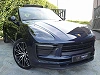 Porsche Macan Macan 2.0 PDK * 1 HAND * PANO * 21 INCH * CHRONO *360 * BOSE * TREKHAAK thumbnail