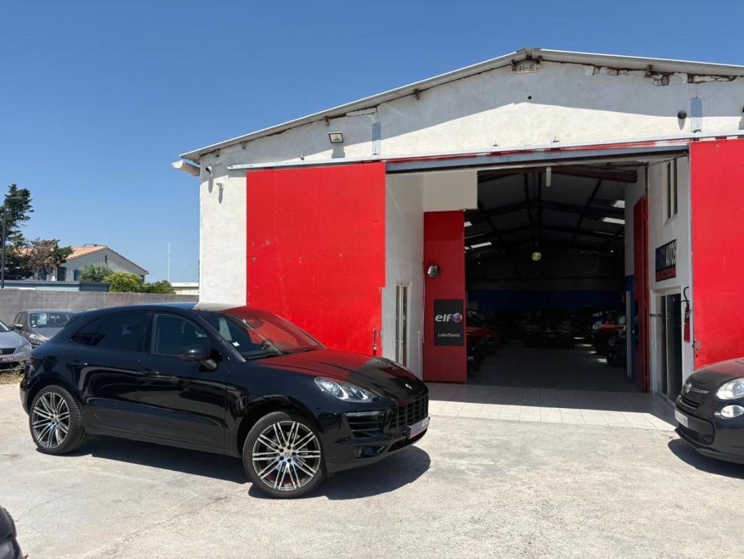 Porsche Macan 258CH FULL OPTIONS | ENTIÈREMENT RÉVISÉE & GARANTIE 12 MOIS
