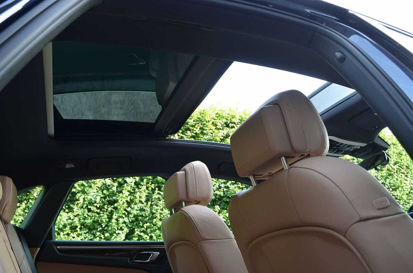 Porsche Macan Macan 2.0 PDK * 1 HAND * PANO * 21 INCH * CHRONO *360 * BOSE * TREKHAAK