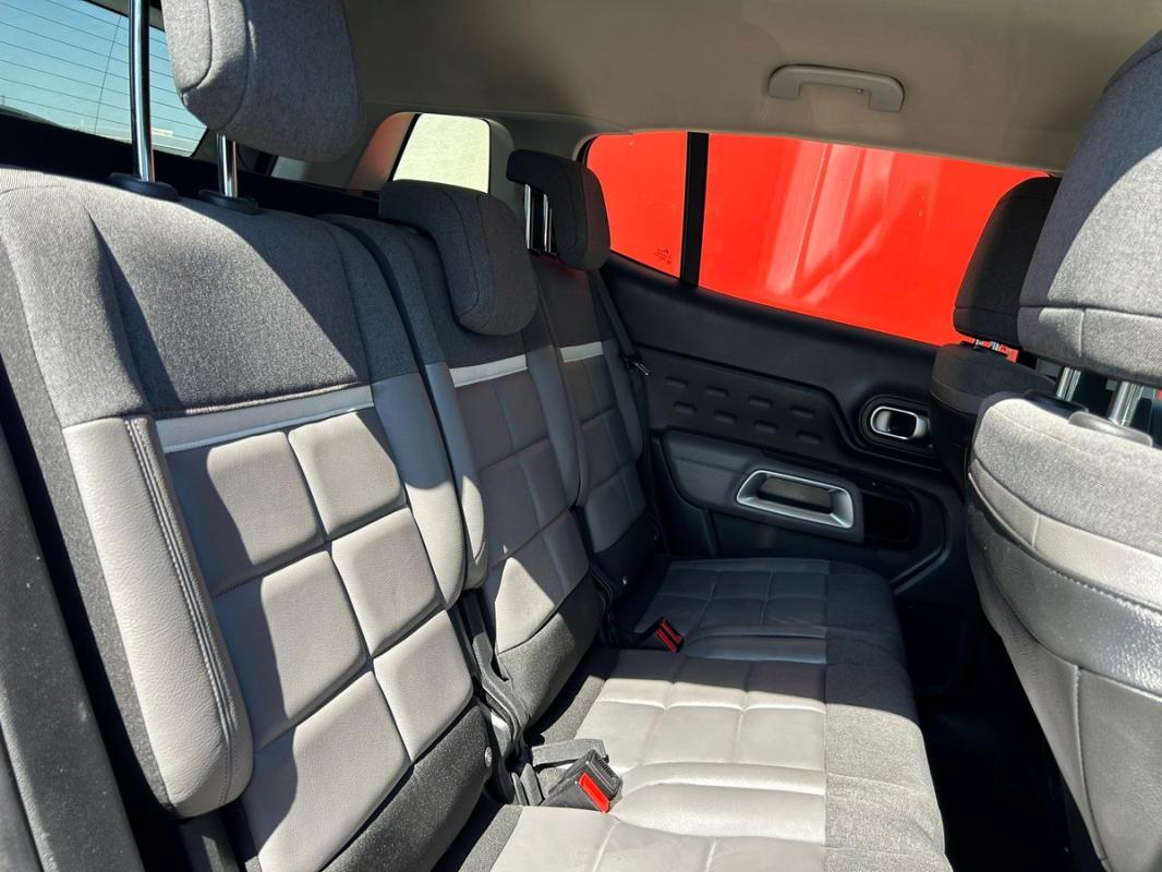 Citroen C5 SUV 2.0 BLUE HDI 177CH CAMERA/RADAR | ENTIÈREMENT RÉVISÉE ET GARANTIE 12 MOIS