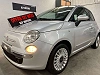 Fiat 500 1.2i LOUNGE 🏳️ GARANTIE 12 MOIS 🏳️ thumbnail
