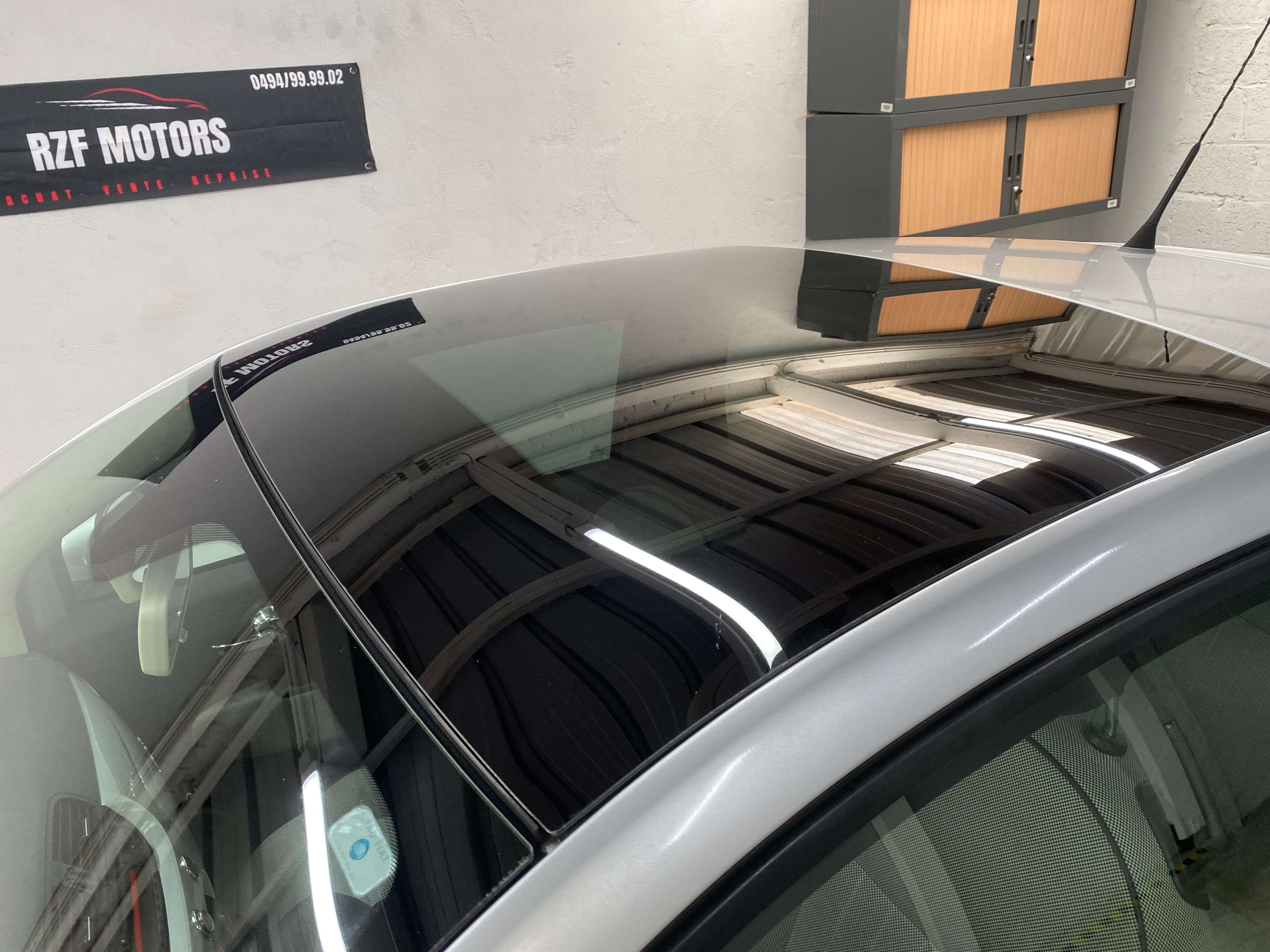 Fiat 500 1.2i LOUNGE 🏳️ GARANTIE 12 MOIS 🏳️