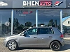 Volkswagen Golf 1.6 TDi /AIRCO/NAVI/RADIO/5 PORTES thumbnail