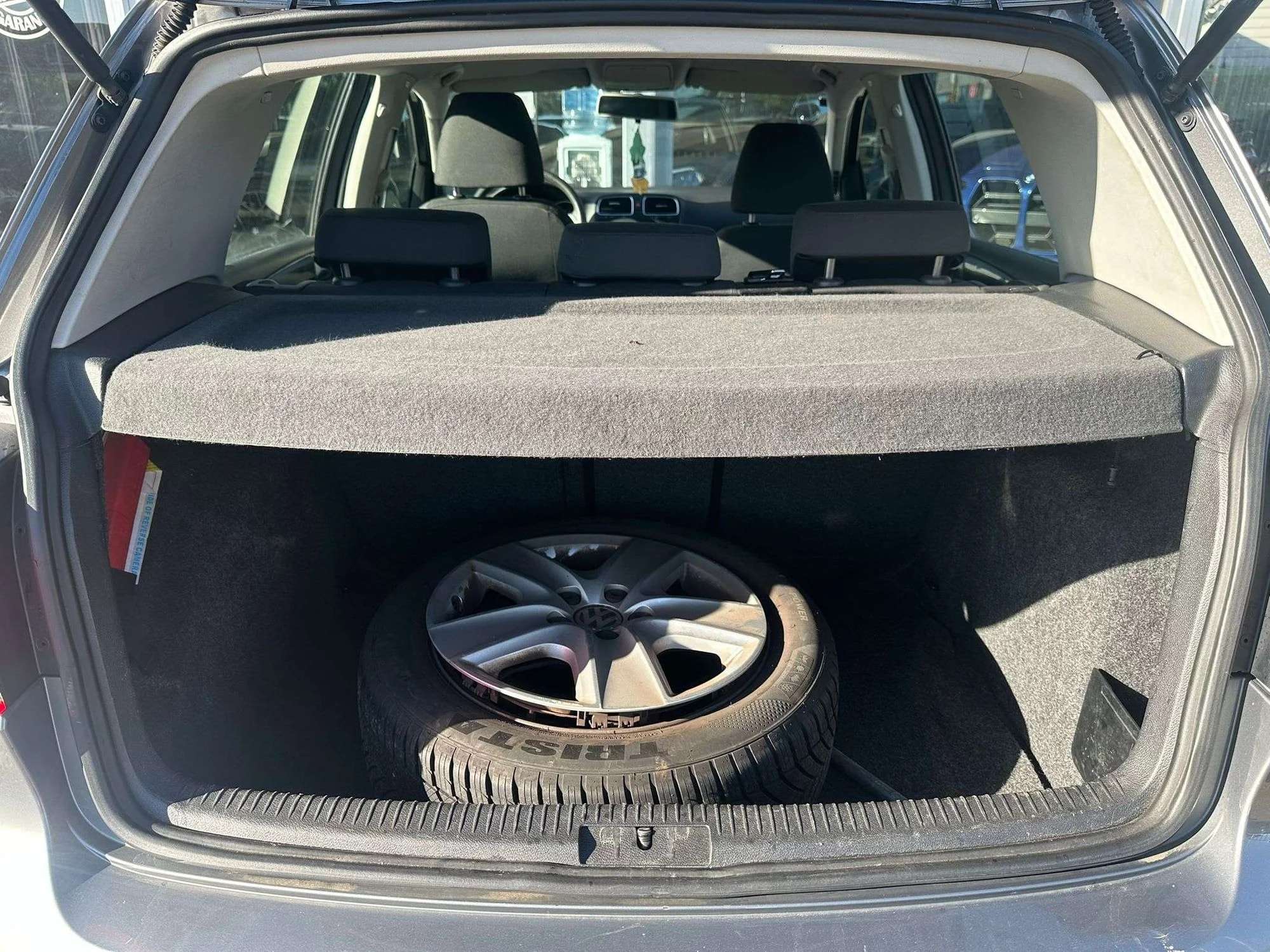 Volkswagen Golf 1.6 TDi /AIRCO/NAVI/RADIO/5 PORTES
