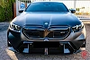 BMW M5 4.4 V8 727pk B&W 75%aftrekbaar BTWwagen Garantie thumbnail