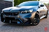 BMW M5 4.4 V8 727pk B&W 75%aftrekbaar BTWwagen Garantie thumbnail