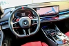 BMW M5 4.4 V8 727pk B&W 75%aftrekbaar BTWwagen Garantie thumbnail