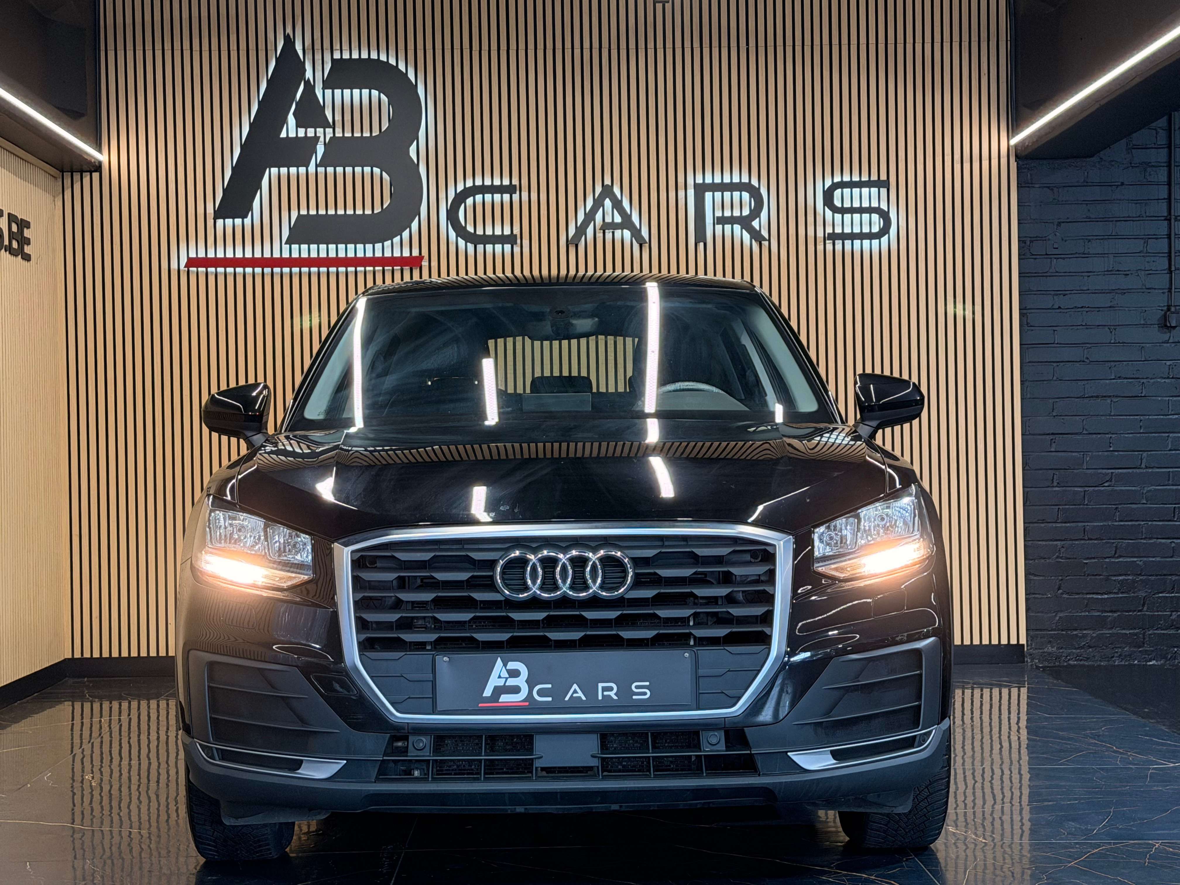 Audi Q2 30 TFSI Sport * GARANTIE 12 MOIS * 1er prop *