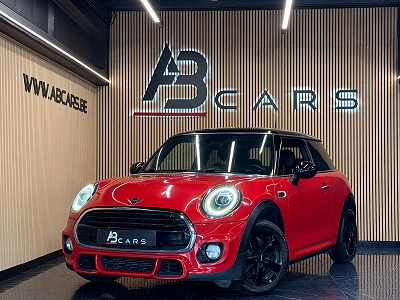 MINI Cooper 1.5i * PACK JCW - JOHN COOPER WORKS * GAR 12 MOIS *