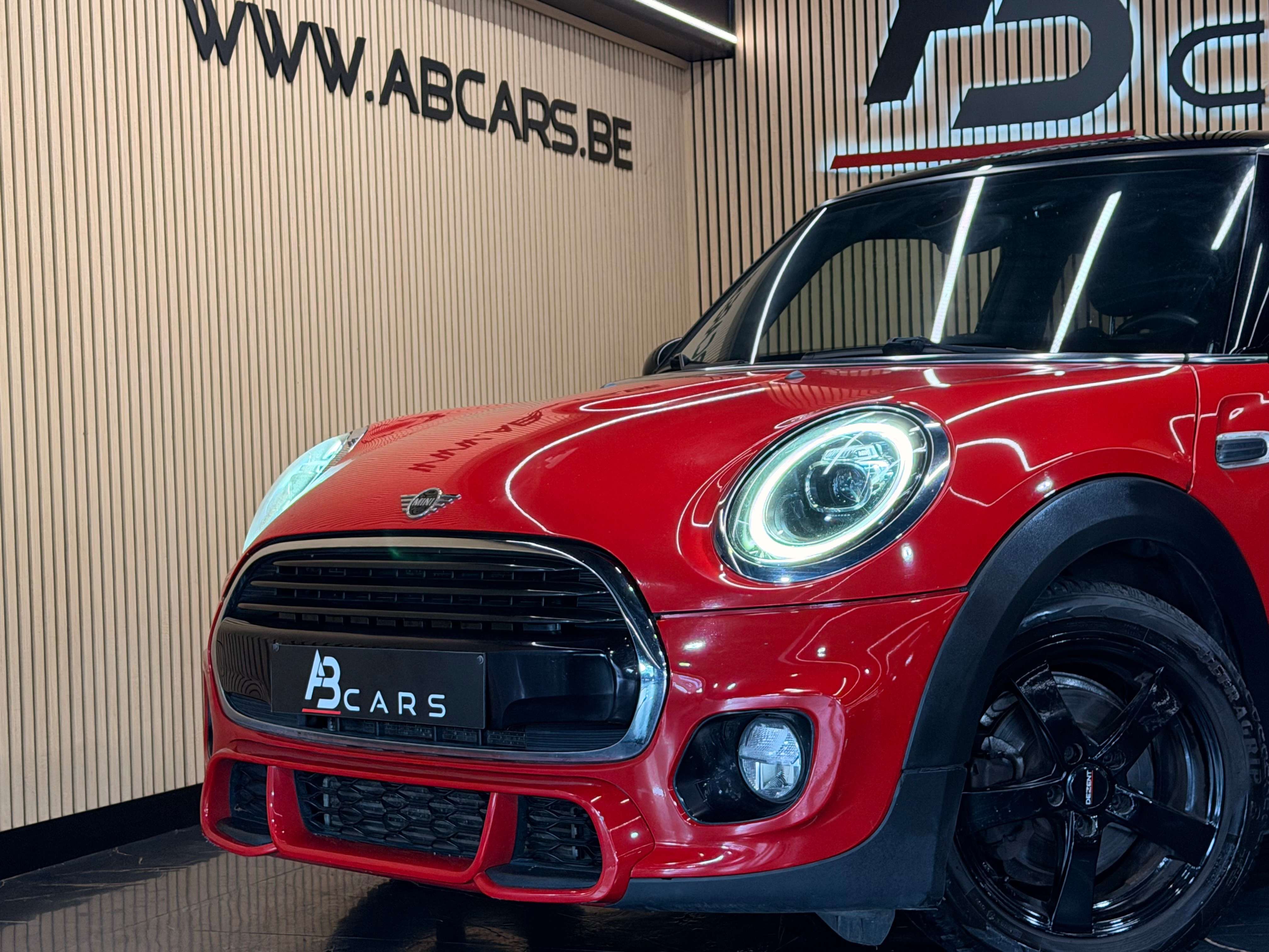 MINI Cooper 1.5i * PACK JCW - JOHN COOPER WORKS * GAR 12 MOIS *