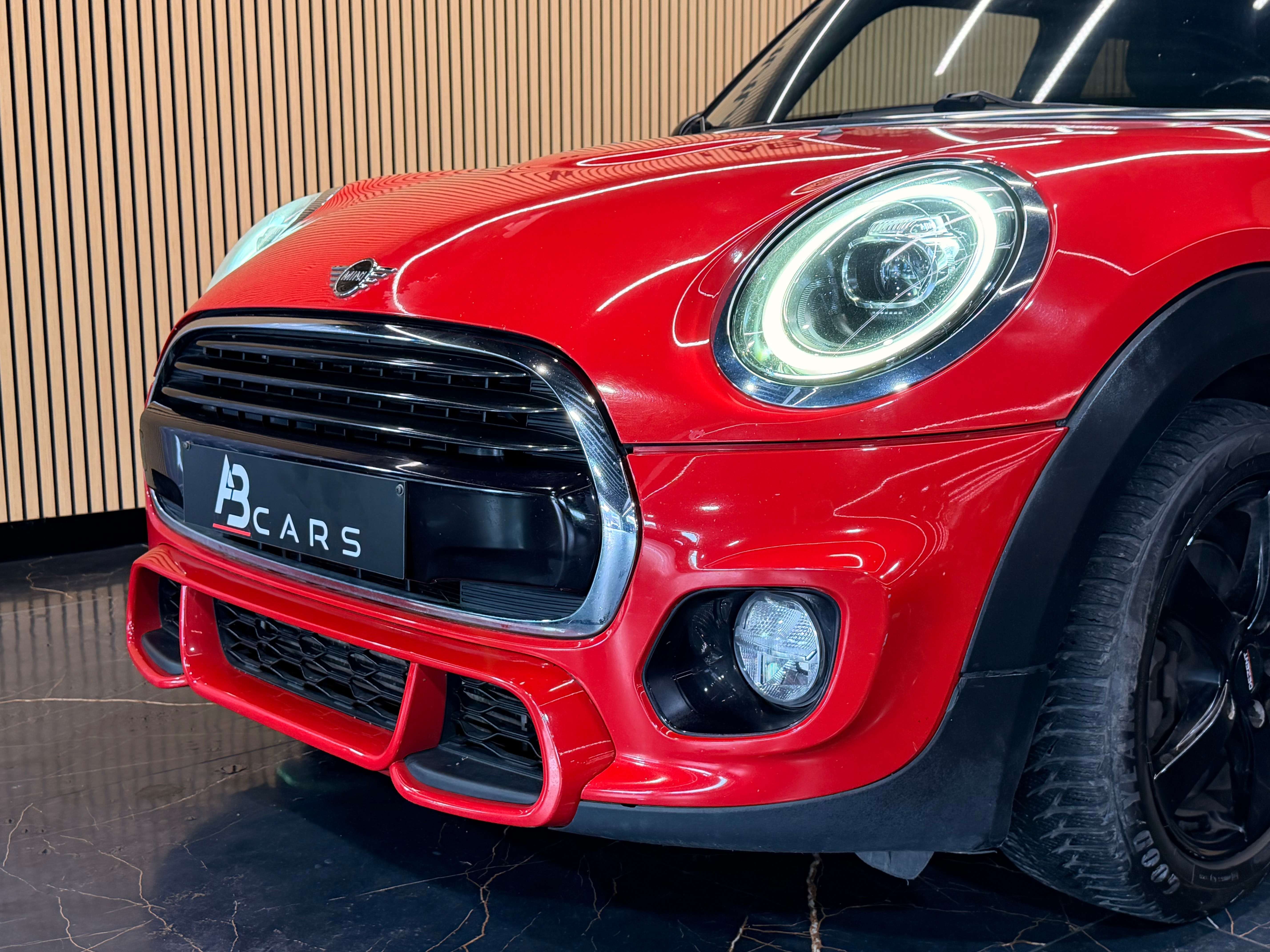 MINI Cooper 1.5i * PACK JCW - JOHN COOPER WORKS * GAR 12 MOIS *