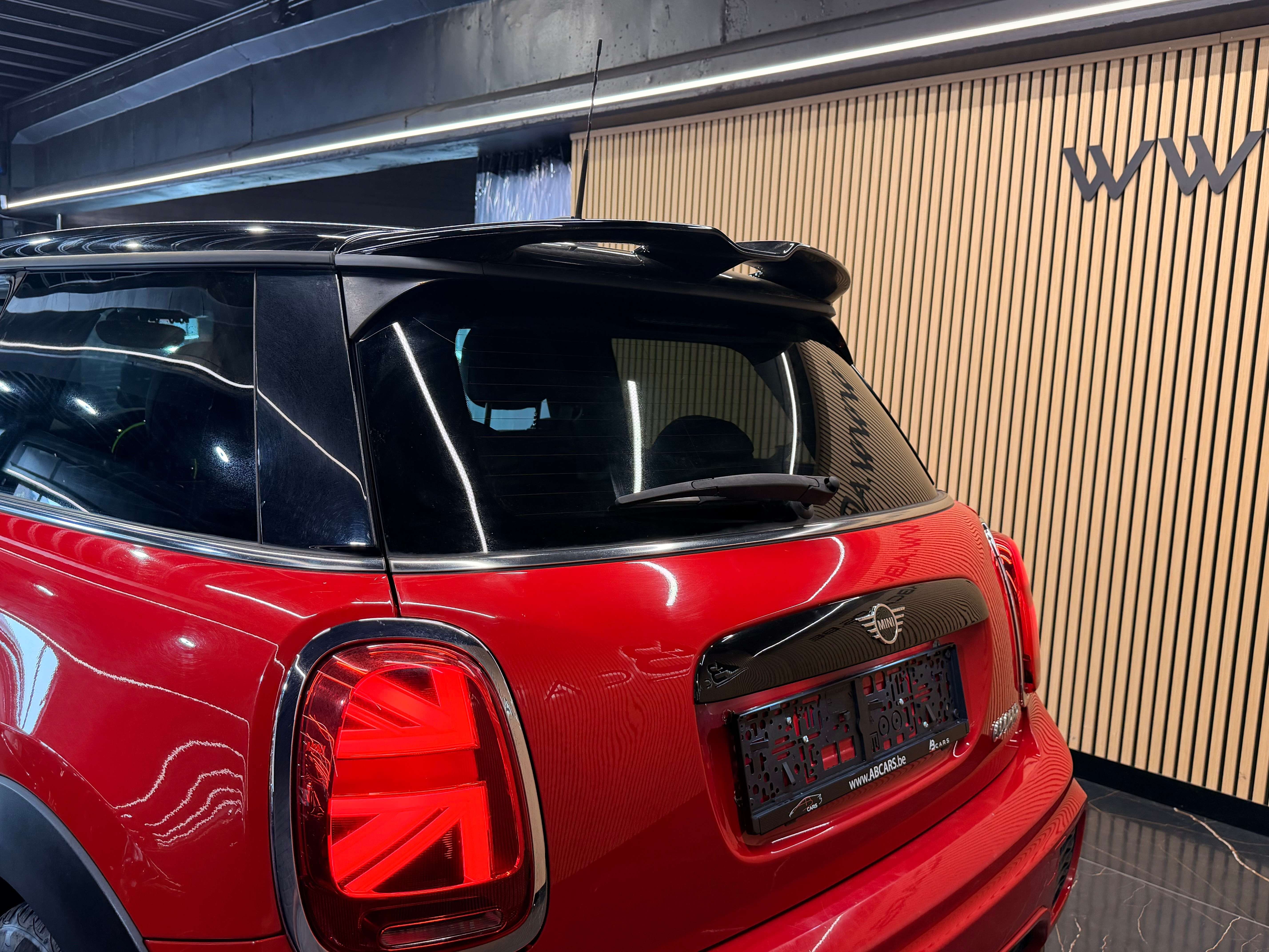 MINI Cooper 1.5i * PACK JCW - JOHN COOPER WORKS * GAR 12 MOIS *