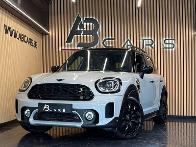 MINI Cooper SE Countryman 1.5A PHEV Cooper SE ALL4 * GARANTIE 12 MOIS * 1ER PROP *