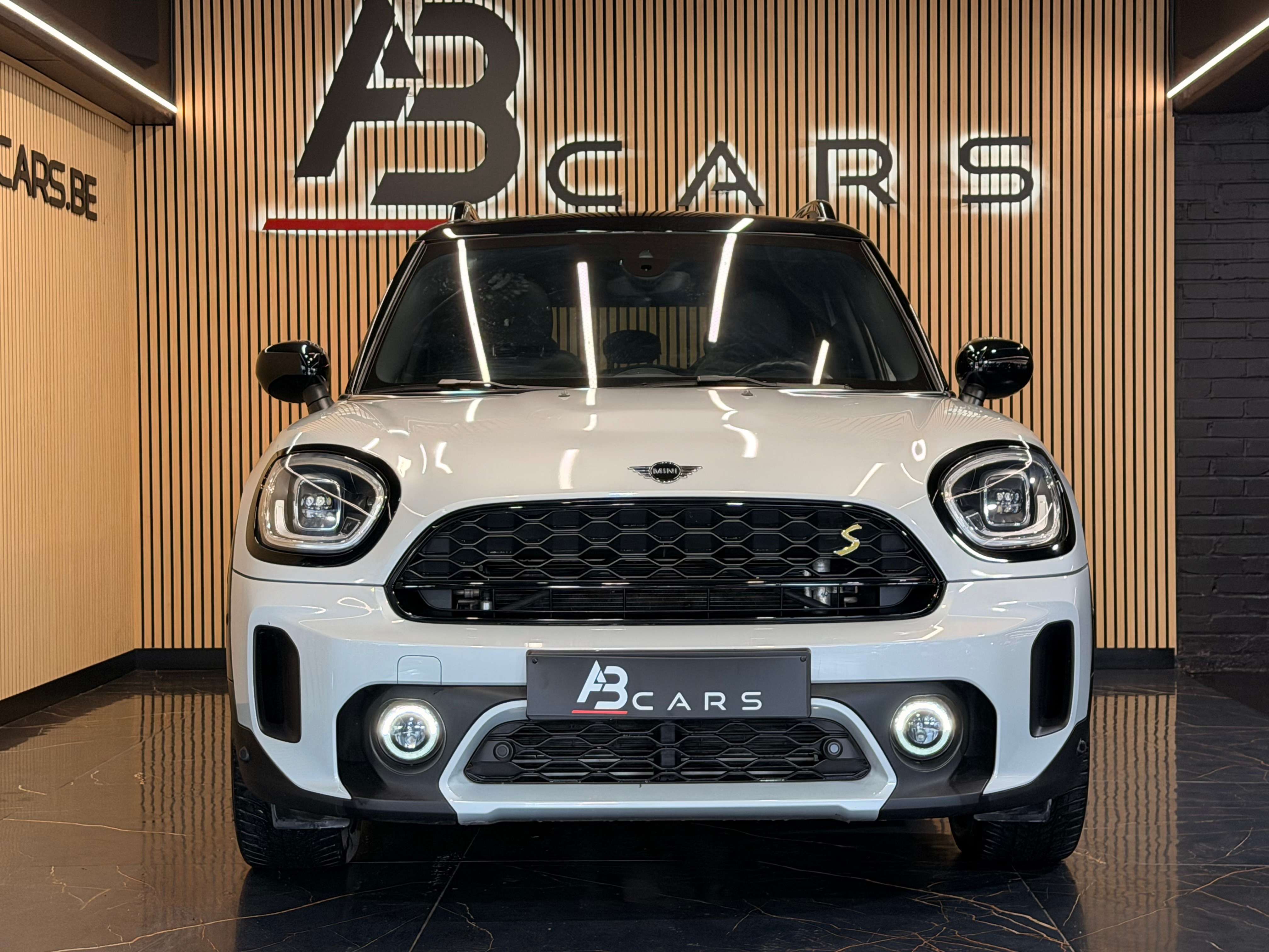 MINI Cooper SE Countryman 1.5A PHEV Cooper SE ALL4 * GARANTIE 12 MOIS * 1ER PROP *