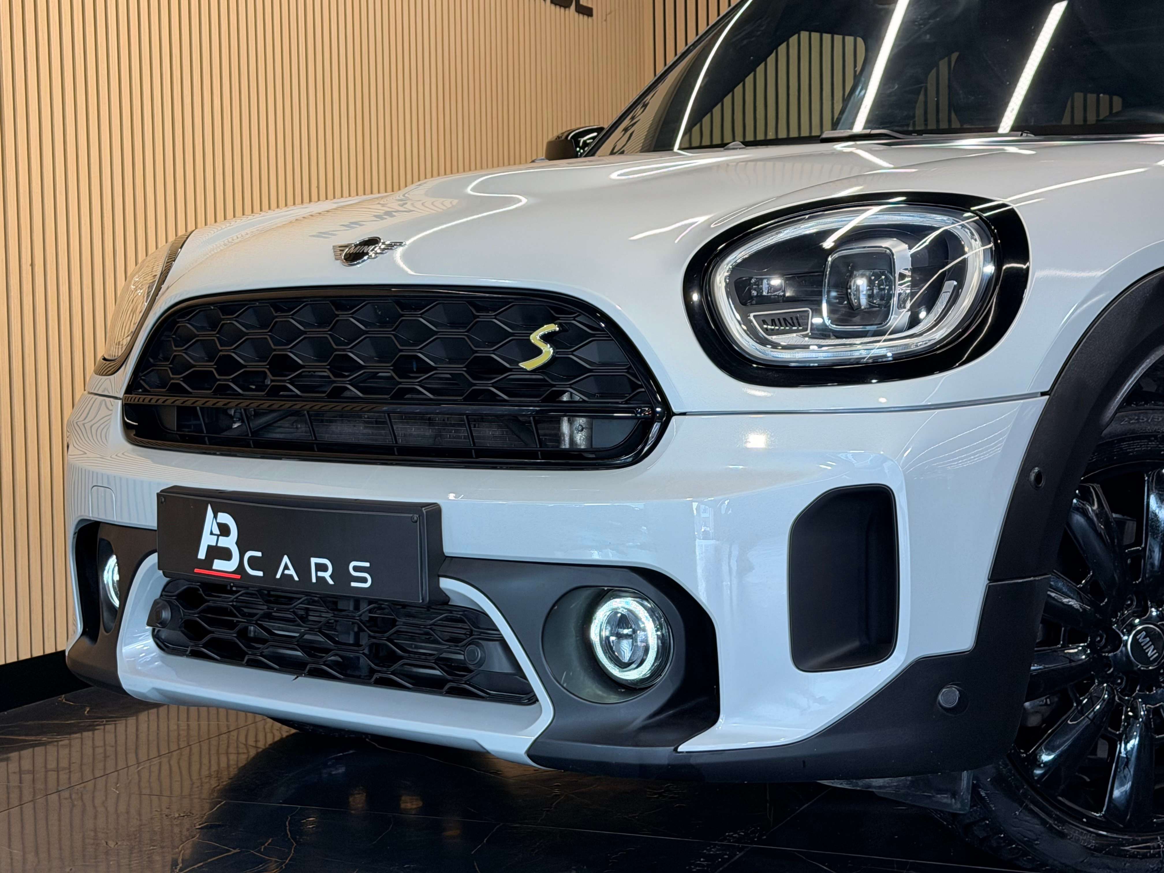 MINI Cooper SE Countryman 1.5A PHEV Cooper SE ALL4 * GARANTIE 12 MOIS * 1ER PROP *
