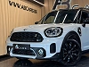 MINI Cooper SE Countryman 1.5A PHEV Cooper SE ALL4 * GARANTIE 12 MOIS * 1ER PROP * thumbnail