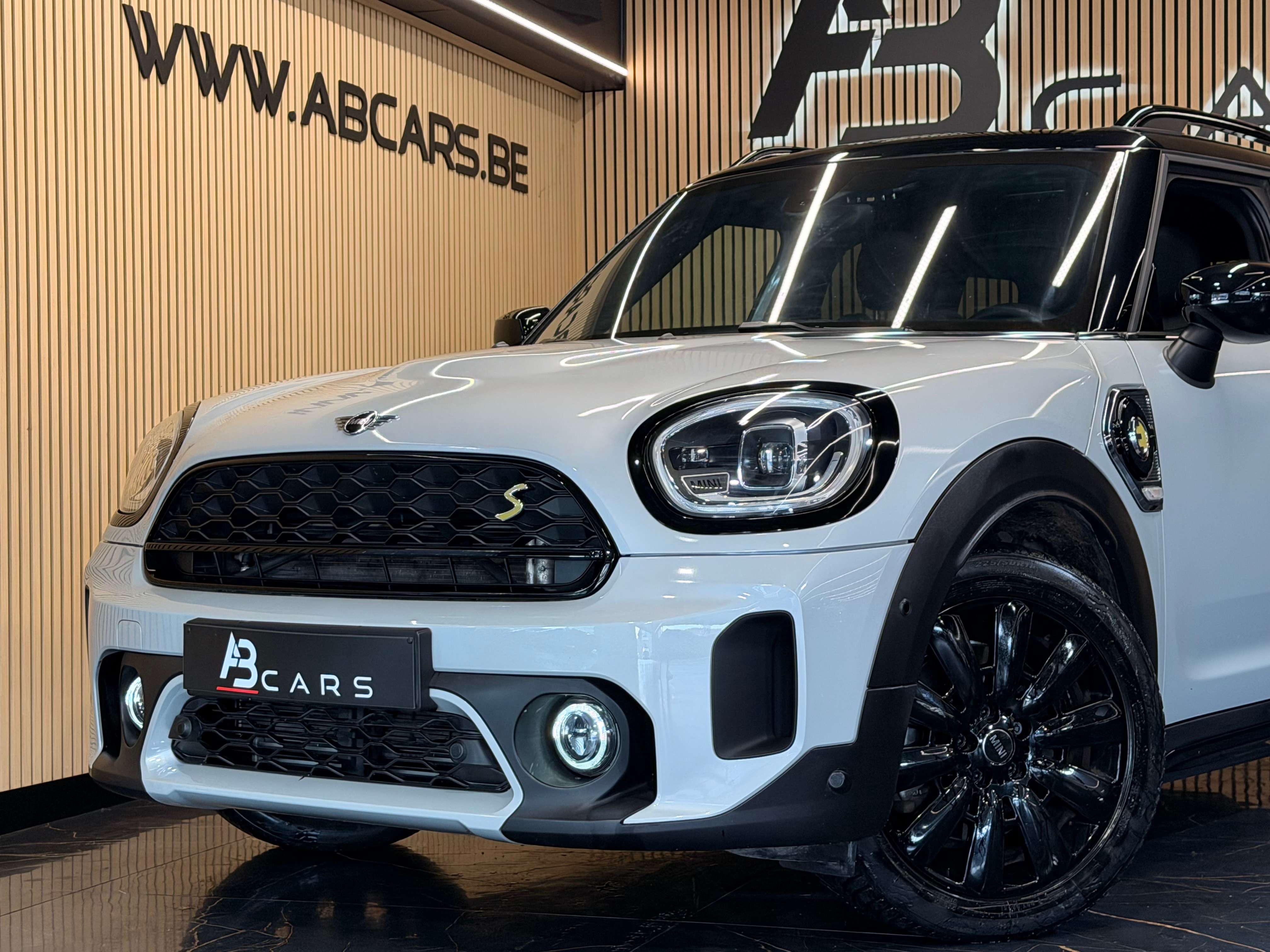 MINI Cooper SE Countryman 1.5A PHEV Cooper SE ALL4 * GARANTIE 12 MOIS * 1ER PROP *