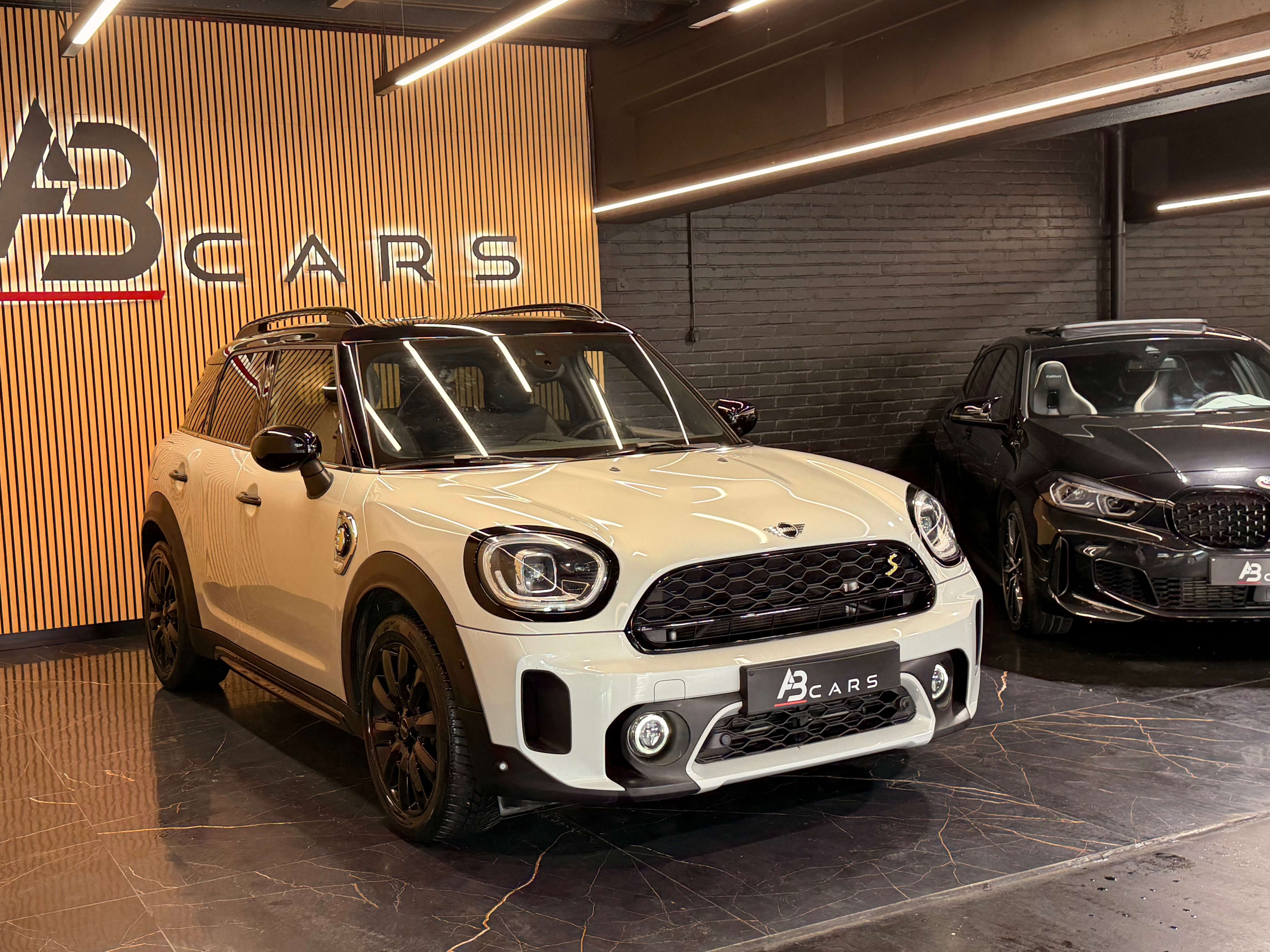 MINI Cooper SE Countryman 1.5A PHEV Cooper SE ALL4 * GARANTIE 12 MOIS * 1ER PROP *