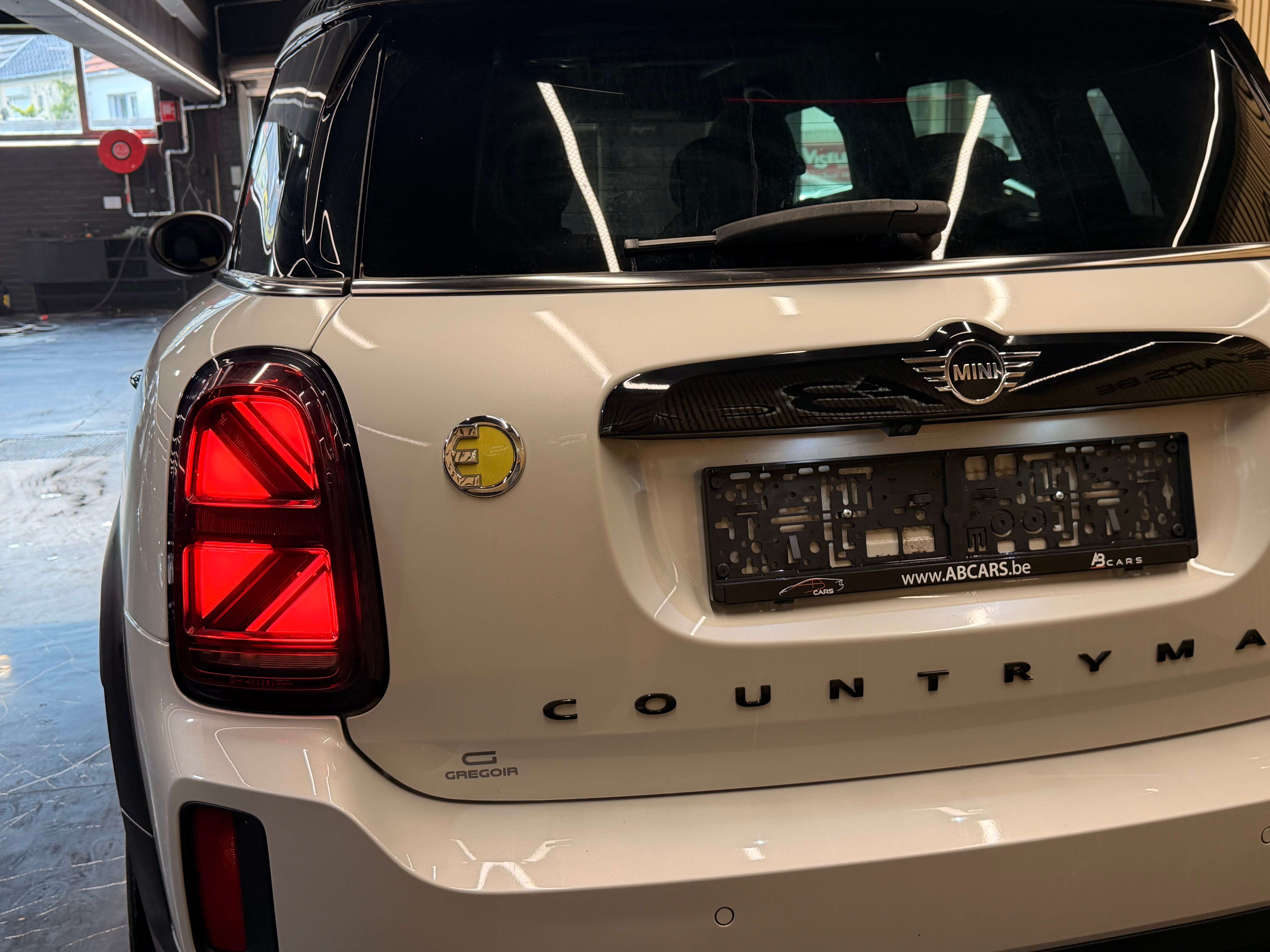 MINI Cooper SE Countryman 1.5A PHEV Cooper SE ALL4 * GARANTIE 12 MOIS * 1ER PROP *