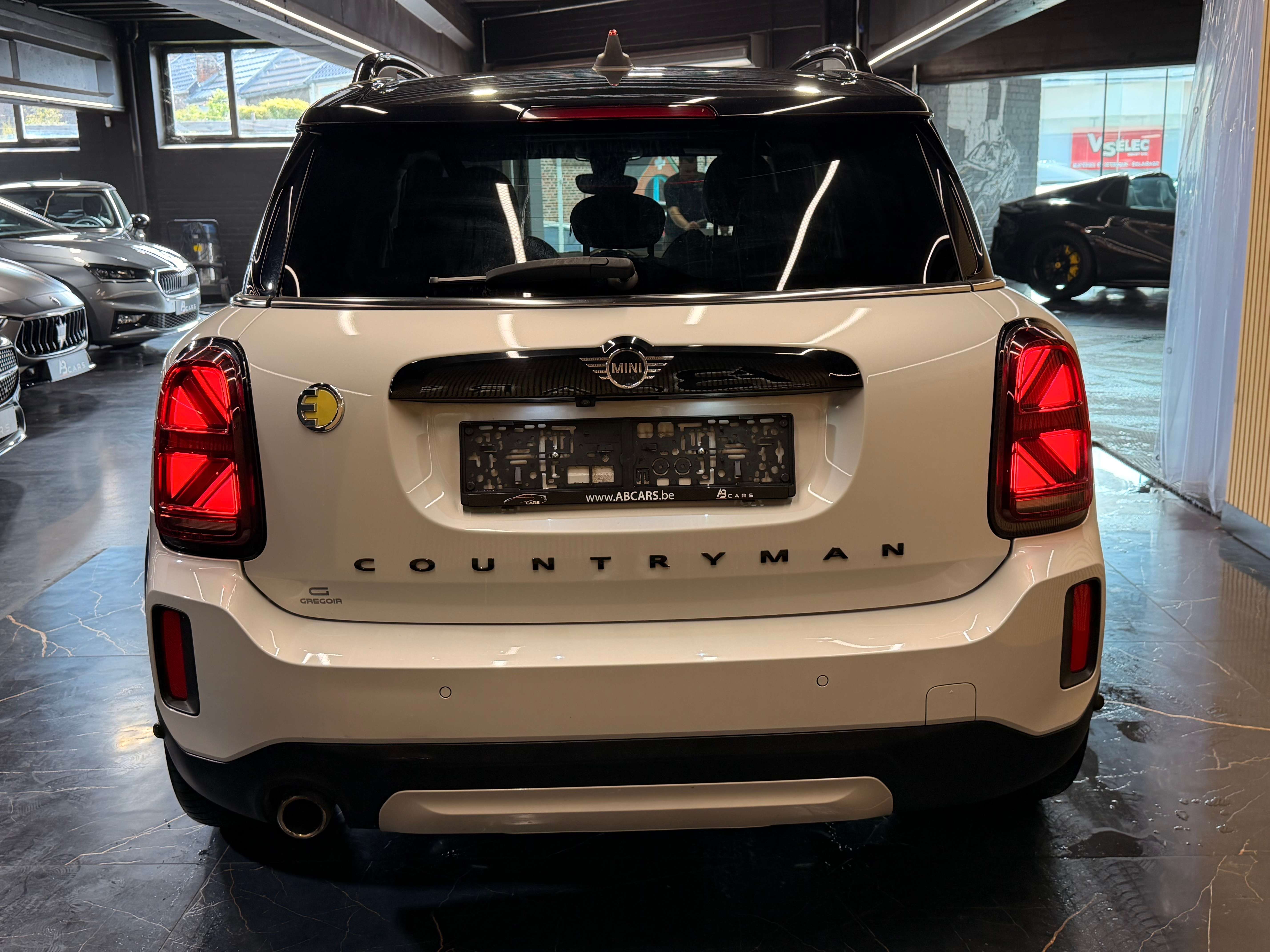 MINI Cooper SE Countryman 1.5A PHEV Cooper SE ALL4 * GARANTIE 12 MOIS * 1ER PROP *