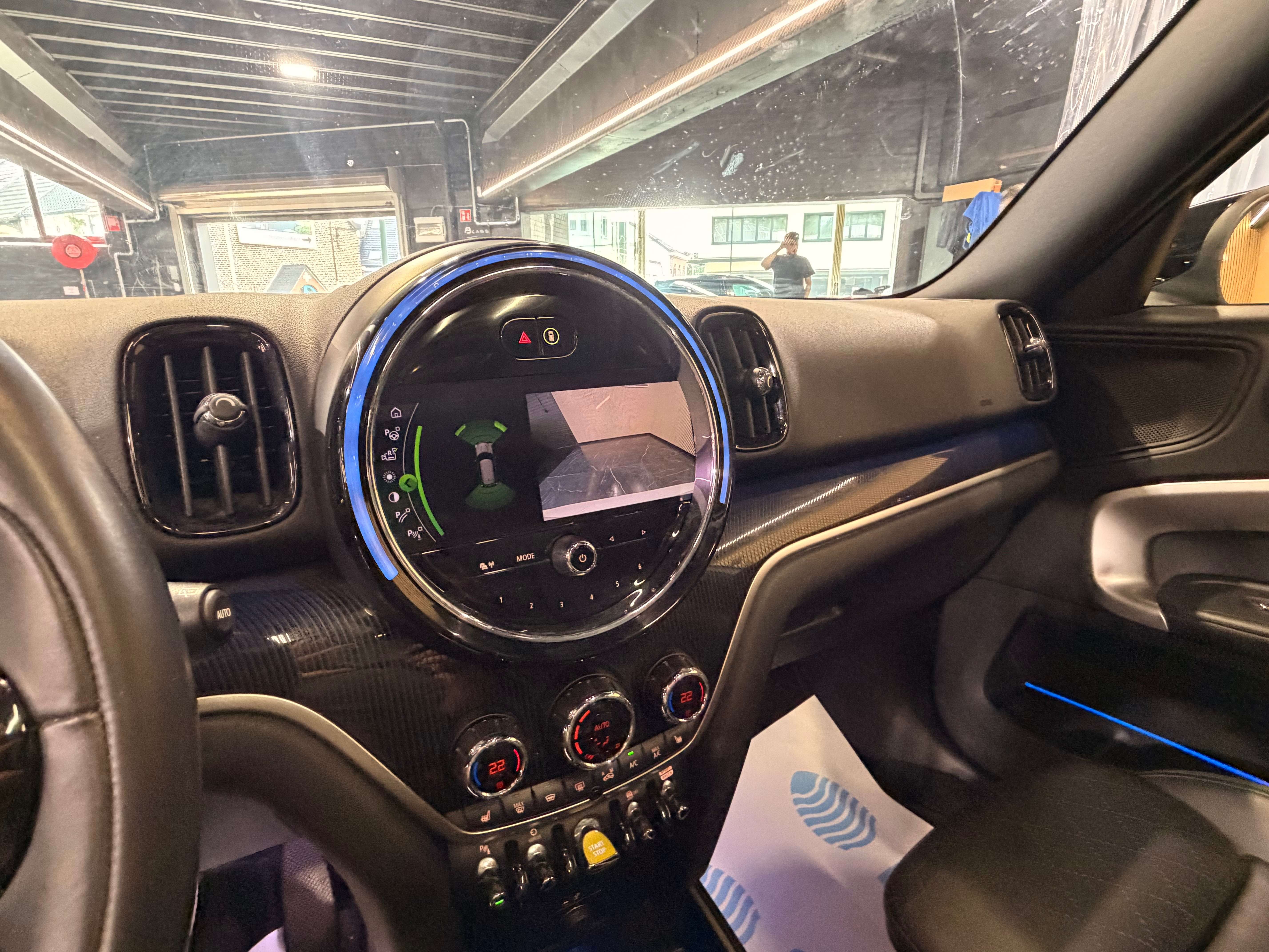 MINI Cooper SE Countryman 1.5A PHEV Cooper SE ALL4 * GARANTIE 12 MOIS * 1ER PROP *