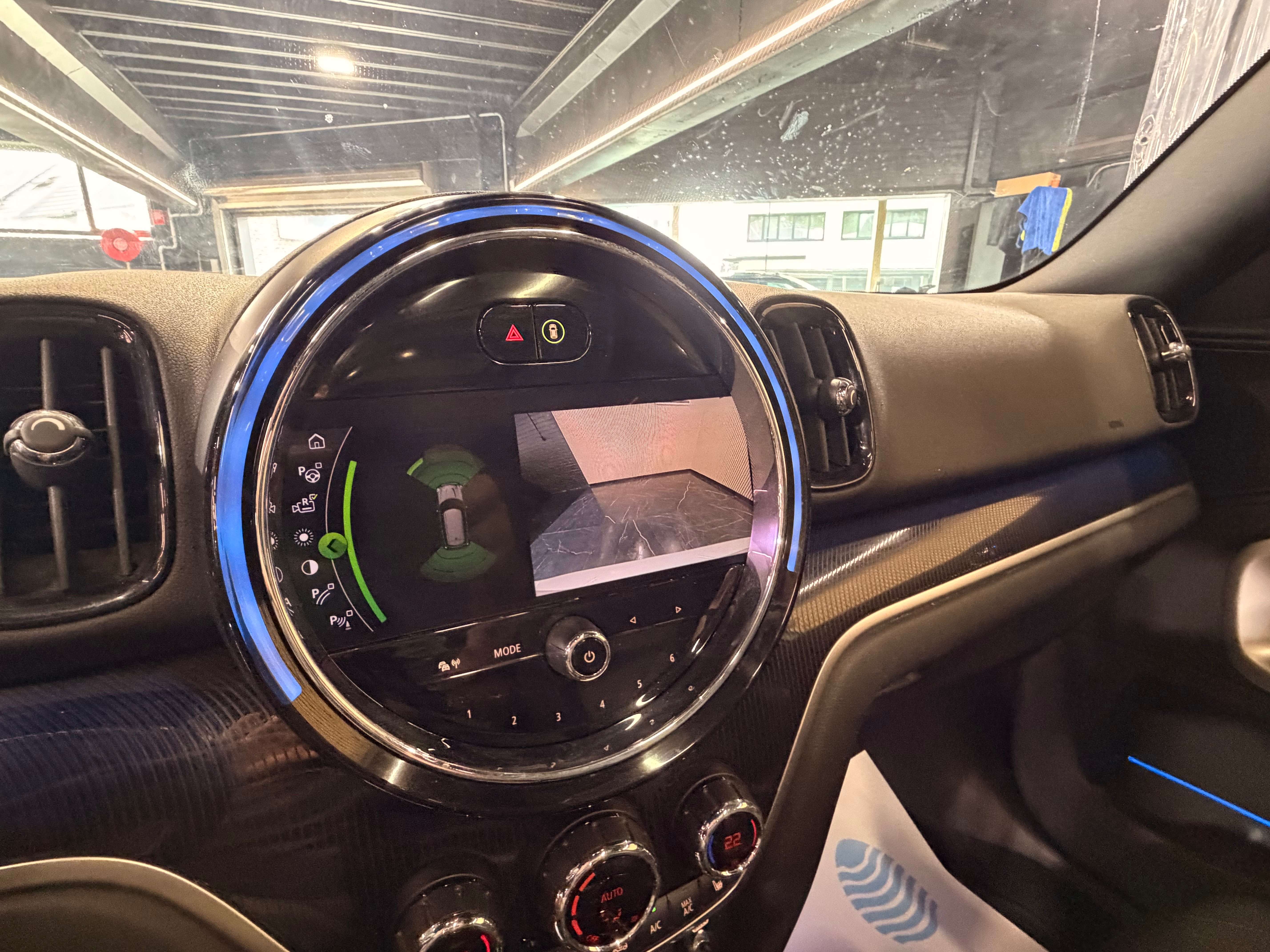 MINI Cooper SE Countryman 1.5A PHEV Cooper SE ALL4 * GARANTIE 12 MOIS * 1ER PROP *