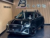Audi Q2 35 TFSI S line S tronic * COCKPIT * GARANTIE 12 MOIS * 1ER PROP thumbnail