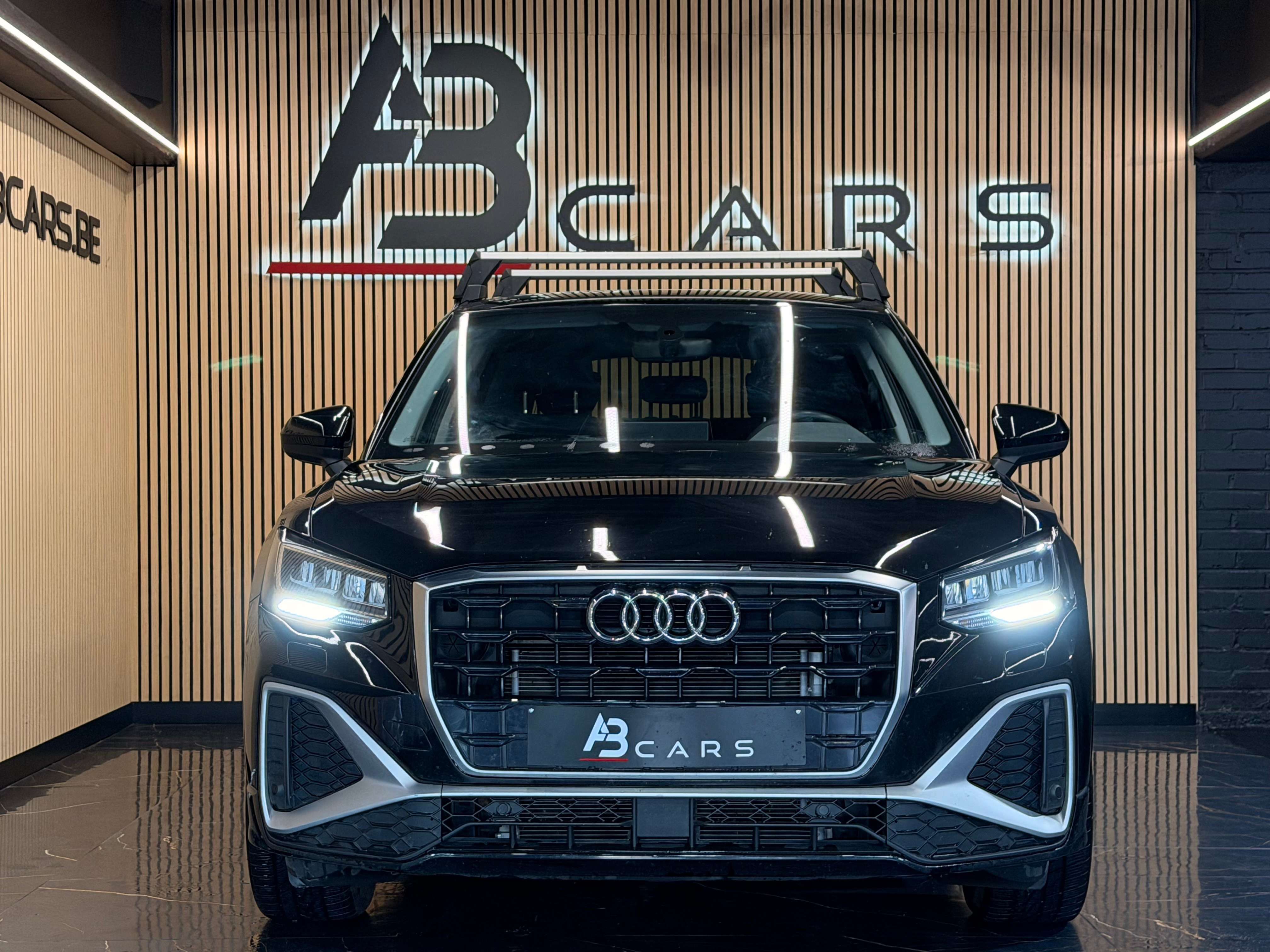 Audi Q2 35 TFSI S line S tronic * COCKPIT * GARANTIE 12 MOIS * 1ER PROP