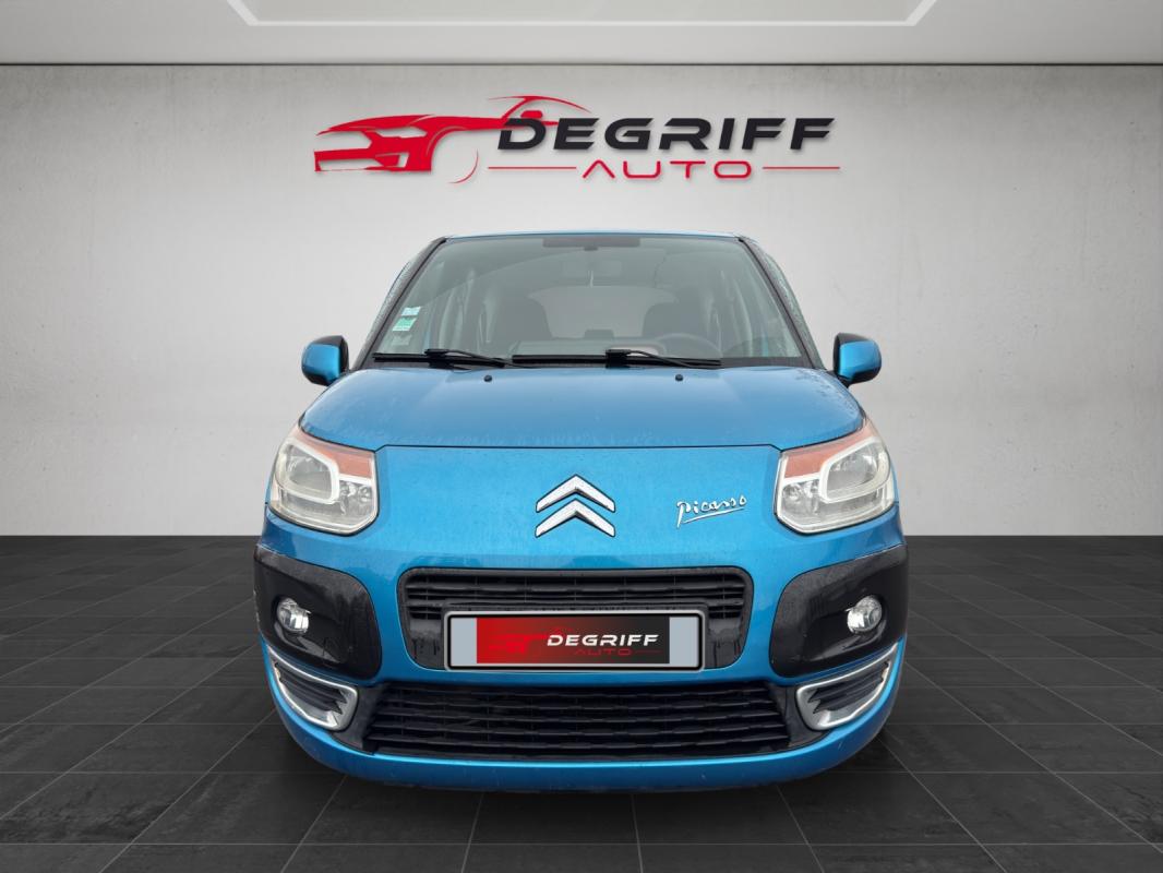 Citroen C3 VTi 95 Collection