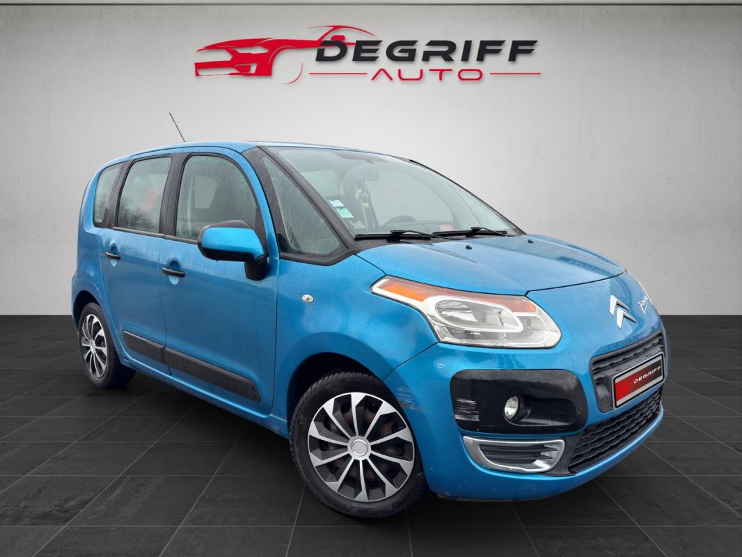 Citroen C3 VTi 95 Collection