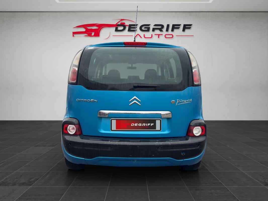 Citroen C3 VTi 95 Collection