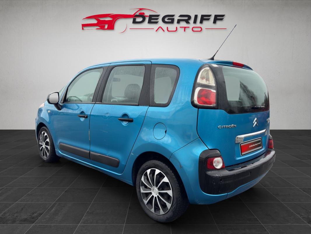 Citroen C3 VTi 95 Collection