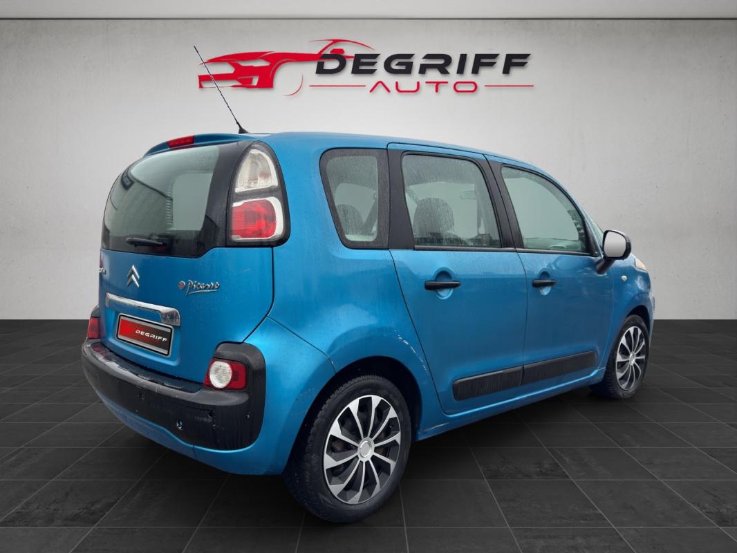 Citroen C3 VTi 95 Collection