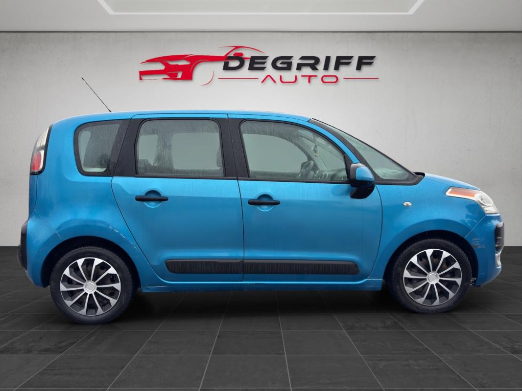 Citroen C3 VTi 95 Collection