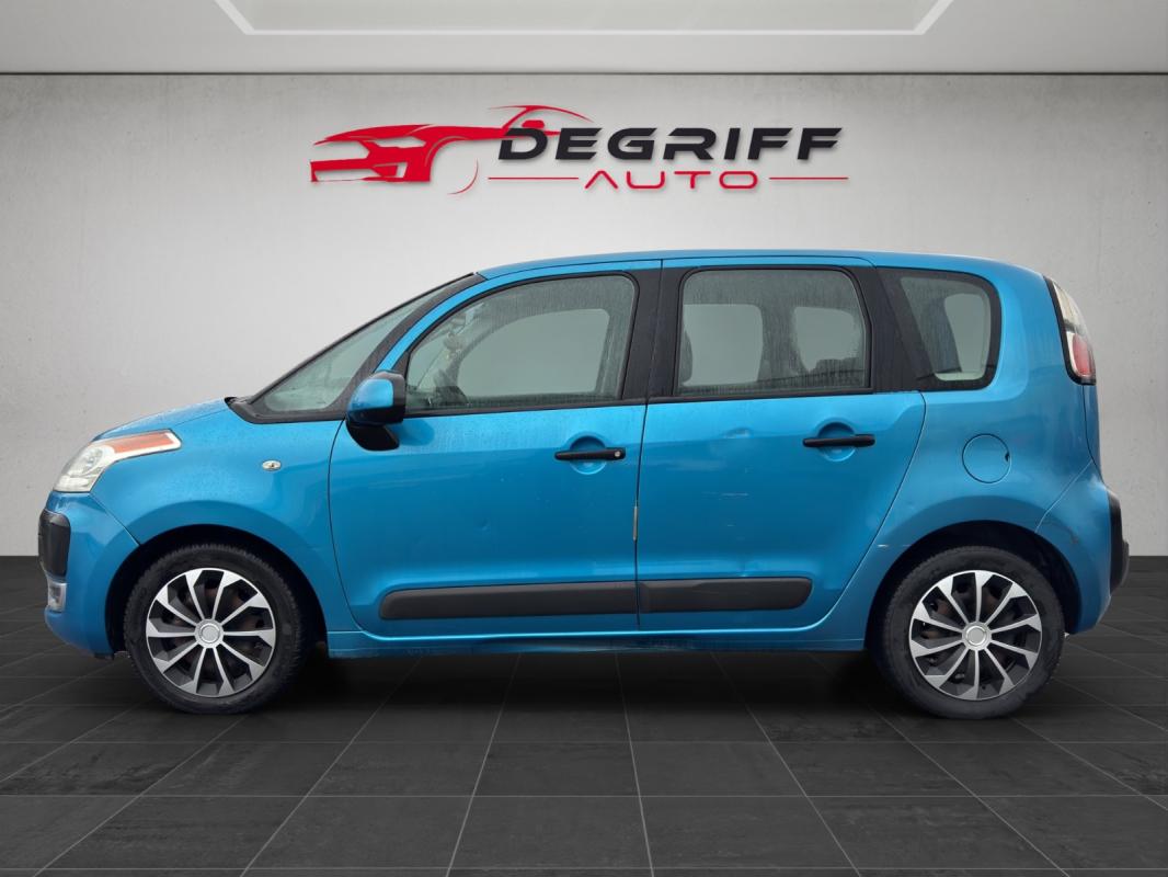 Citroen C3 VTi 95 Collection