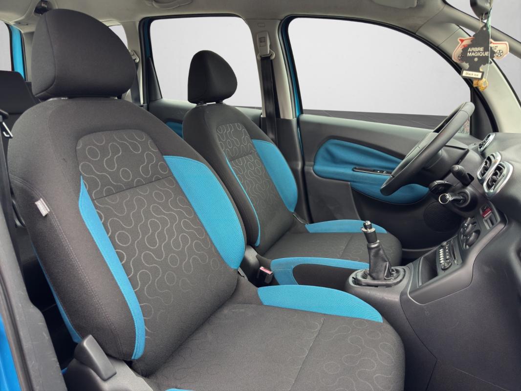 Citroen C3 VTi 95 Collection