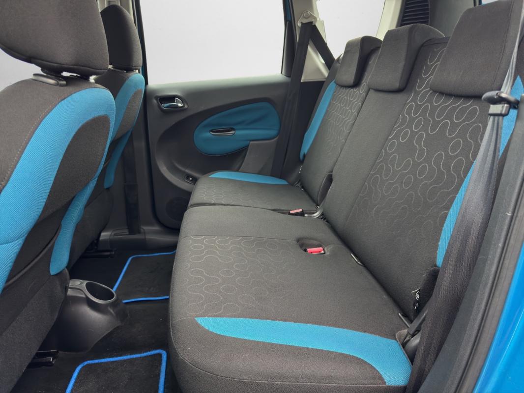 Citroen C3 VTi 95 Collection