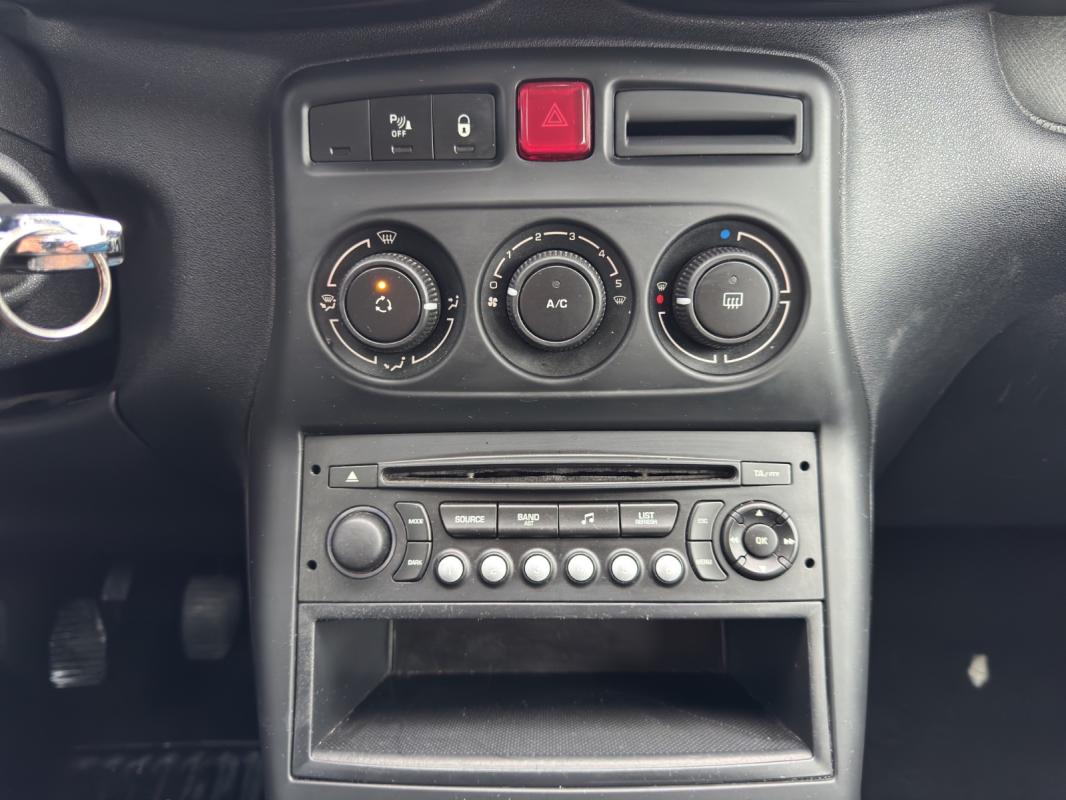 Citroen C3 VTi 95 Collection